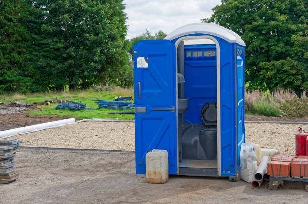 Best Portable Restroom Setup and Delivery  in Anacoco, LA