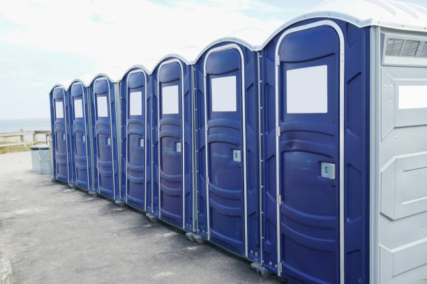 Best Short-Term Portable Toilet Rental  in Anacoco, LA