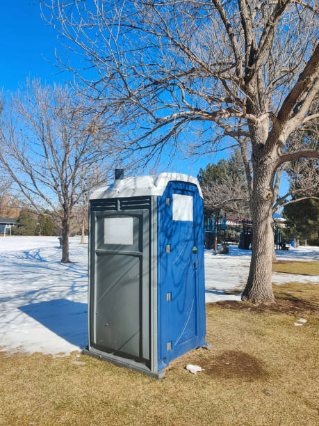 Best Portable Toilets for Parks and Recreation Areas  in Anacoco, LA