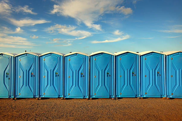 Best Eco-Friendly Portable Toilets  in Anacoco, LA